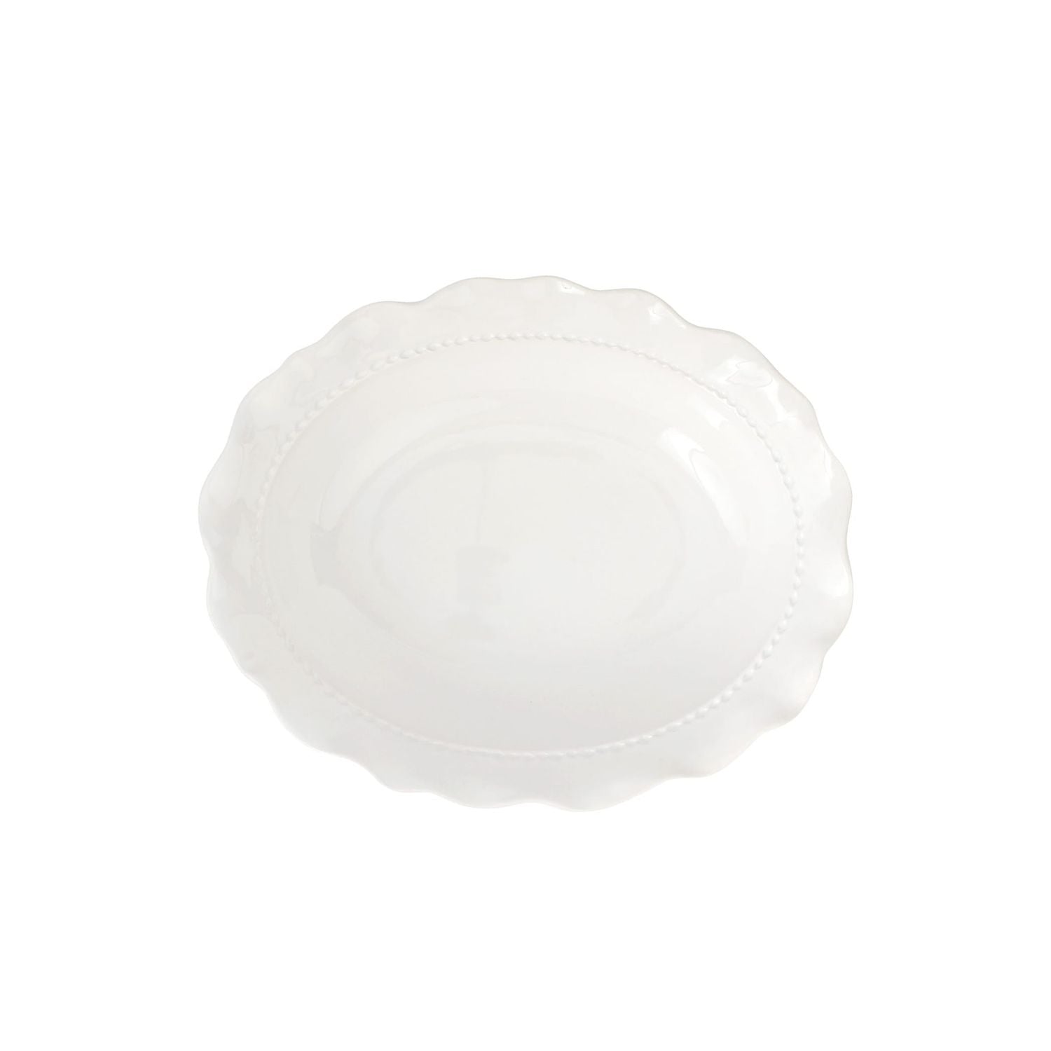 Giorno Oval Bowl