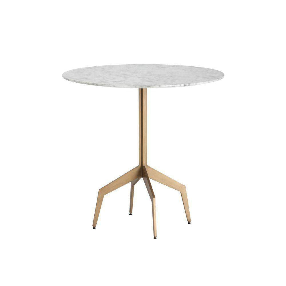 Richart Bistro Table-Sunpan-SUNPAN-103328-Dining Tables-1-France and Son