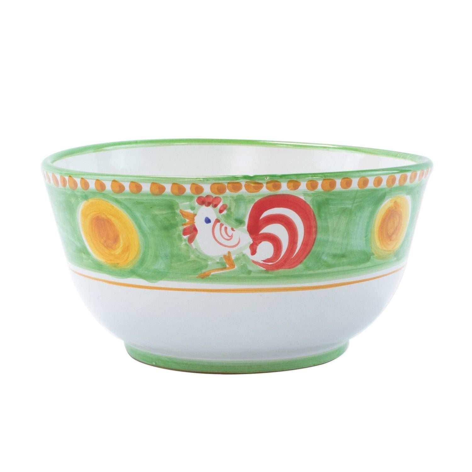Campagna Gallina Serving Bowl