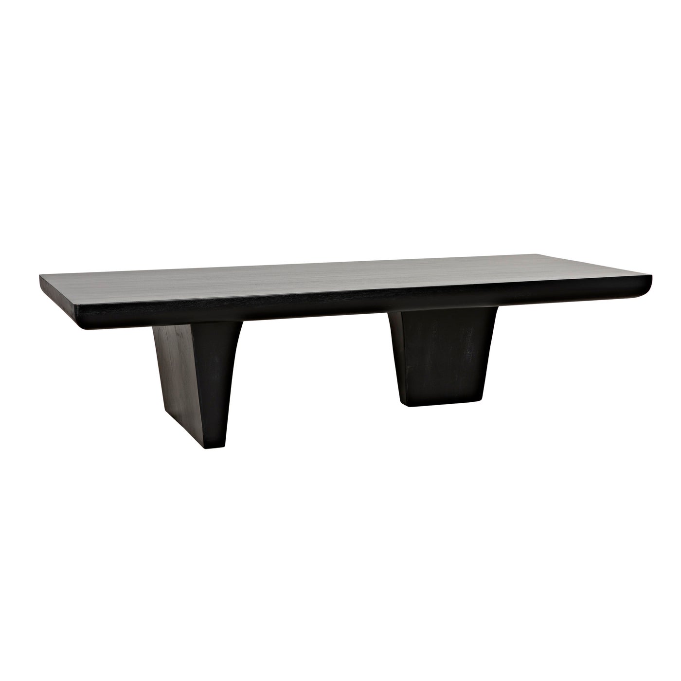 Ward Coffee Table-Noir-NOIR-GTAB1079HB-Coffee Tables-1-France and Son