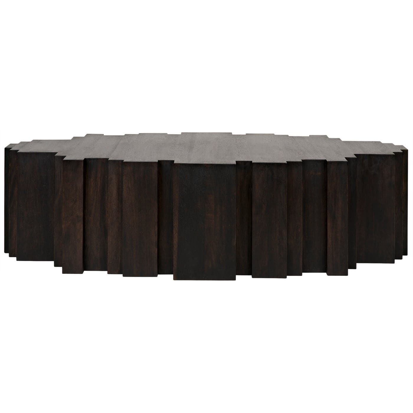 Royce Coffee Table-Noir-NOIR-GTAB1087EB-Coffee Tables-1-France and Son