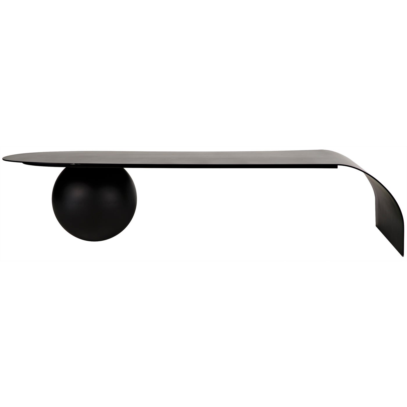 Rosario Coffee Table-Noir-NOIR-GTAB1091MTB-Coffee Tables-1-France and Son