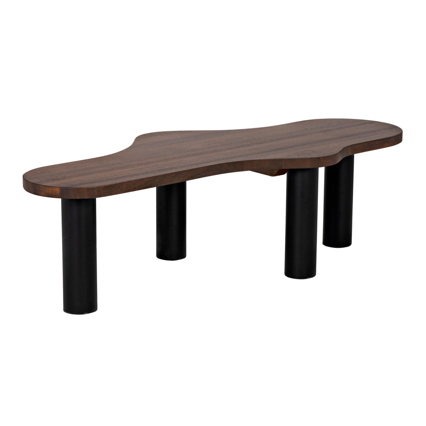 Schulz Coffee Table-Noir-NOIR-GTAB1112DW-Coffee Tables-1-France and Son