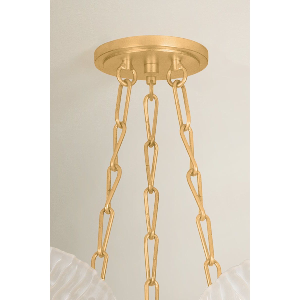 Galena Chandelier