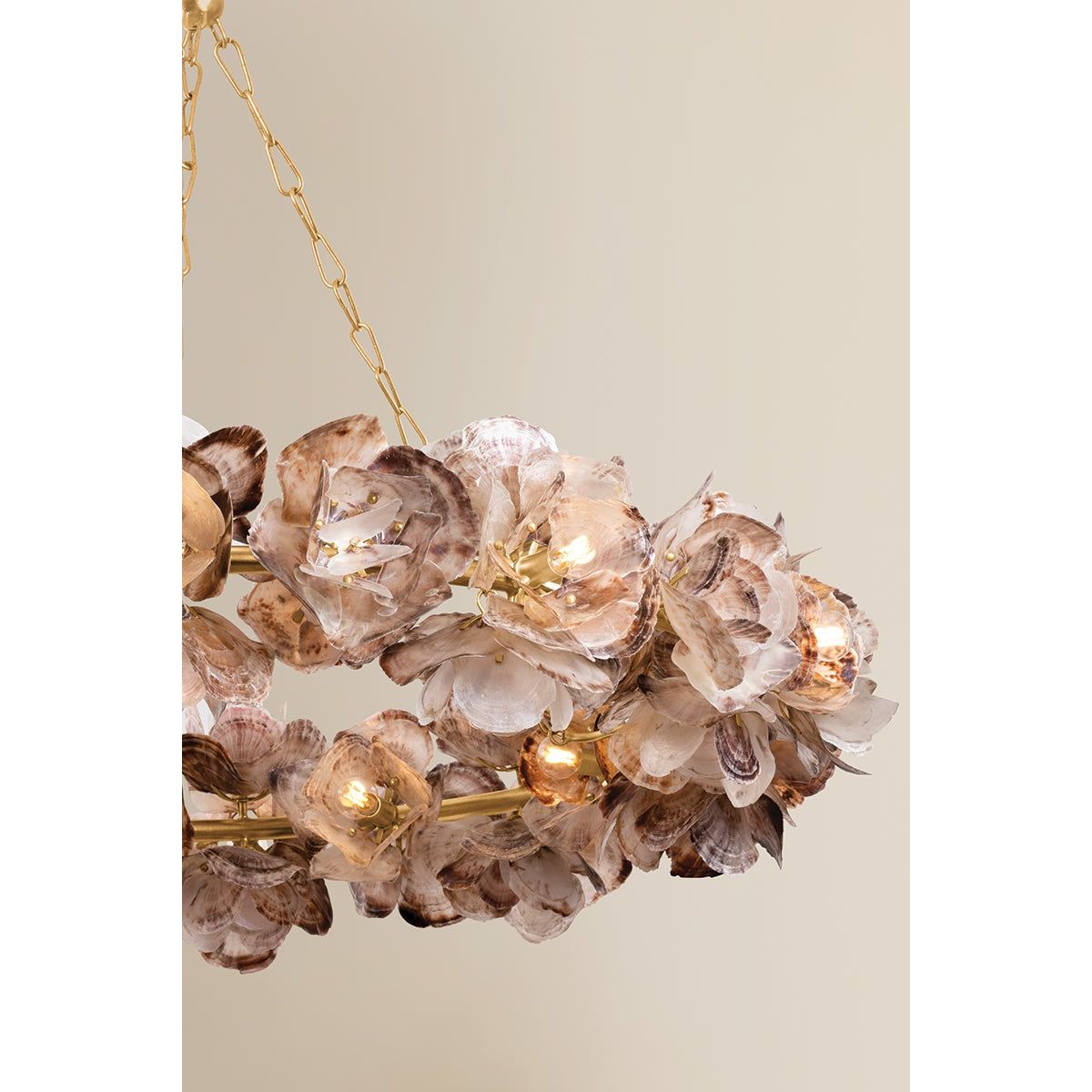 Galle Chandelier