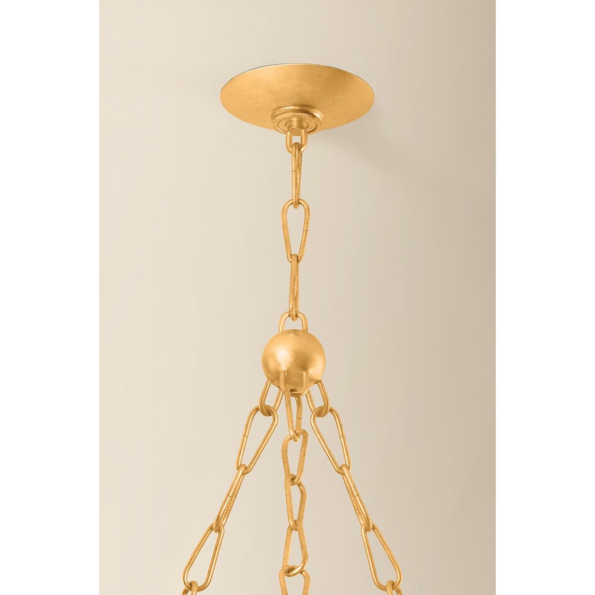 Galle Chandelier