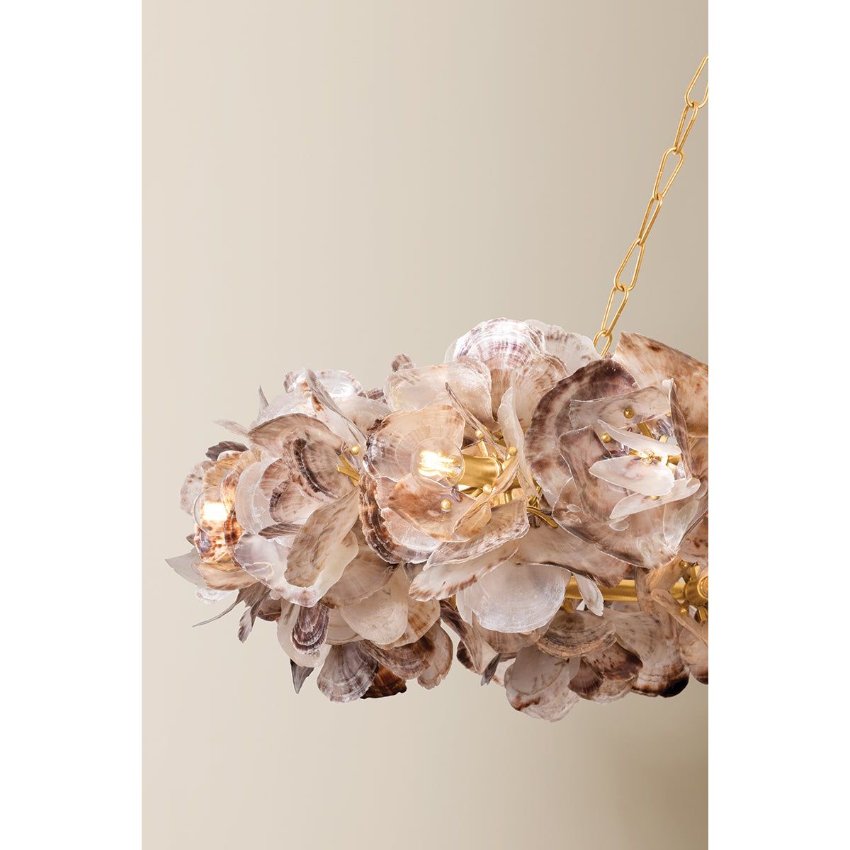 Galle Chandelier