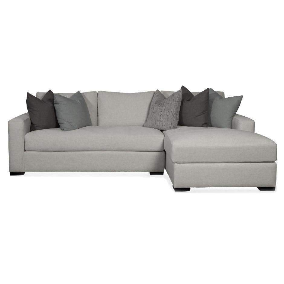 Gia Sectional-Younger-YNGR-49536-49562-2650-SC-SectionalsLeft Arm Facing Chaise-Standard Cushion-Polyester/Acrylic-2650-1-France and Son