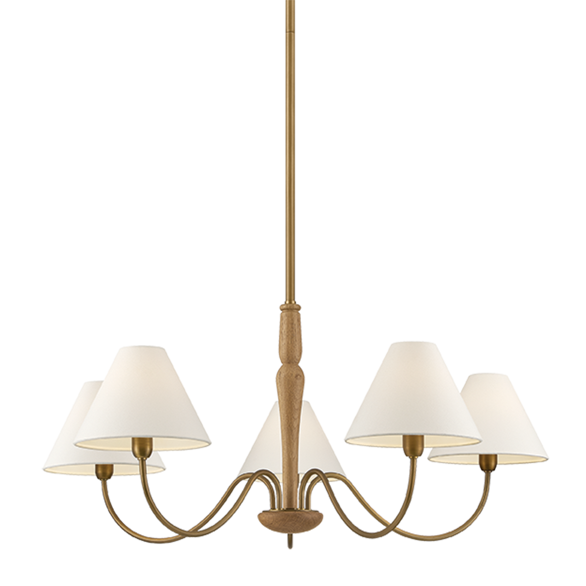 Bennie Chandelier - Product view