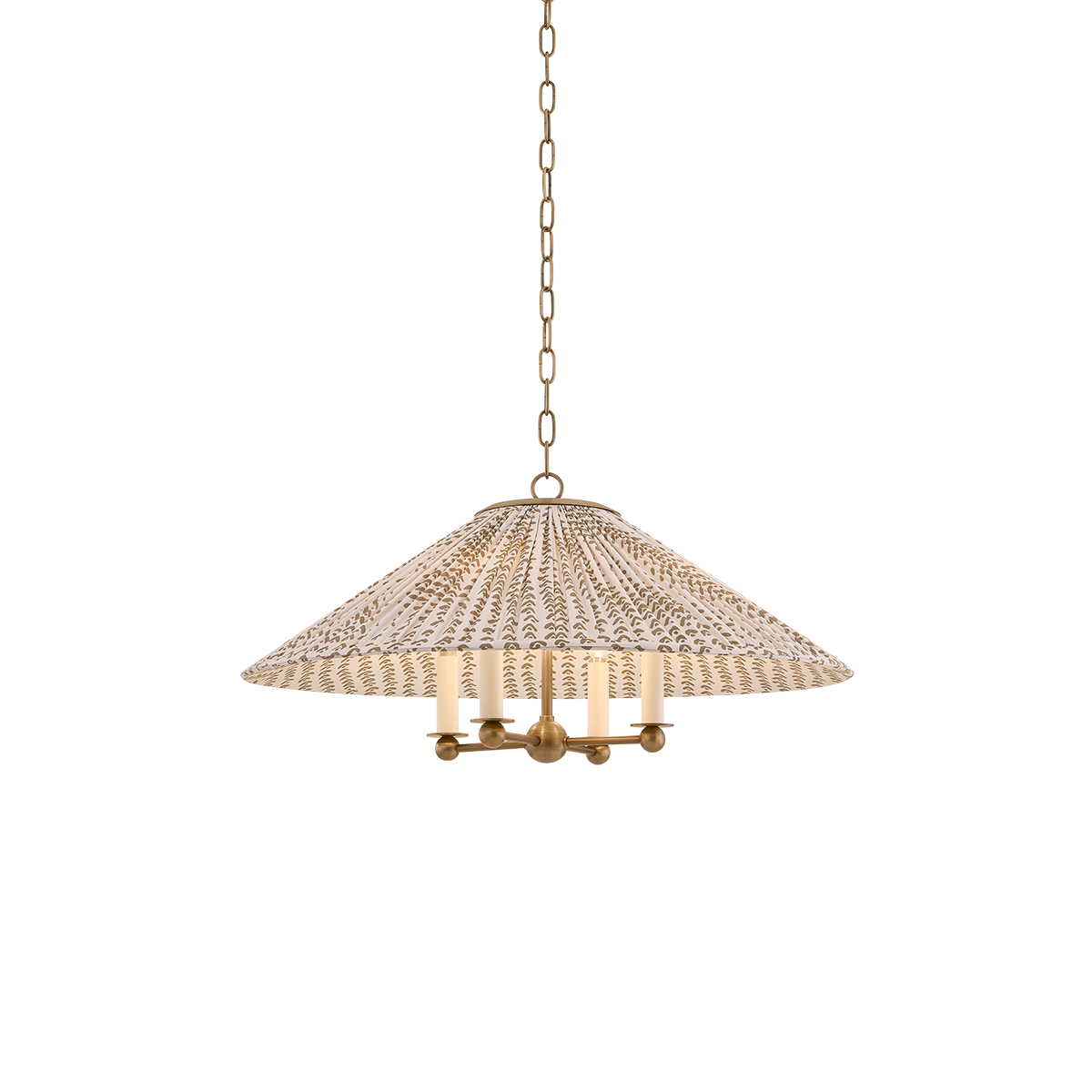 Isla Chandelier