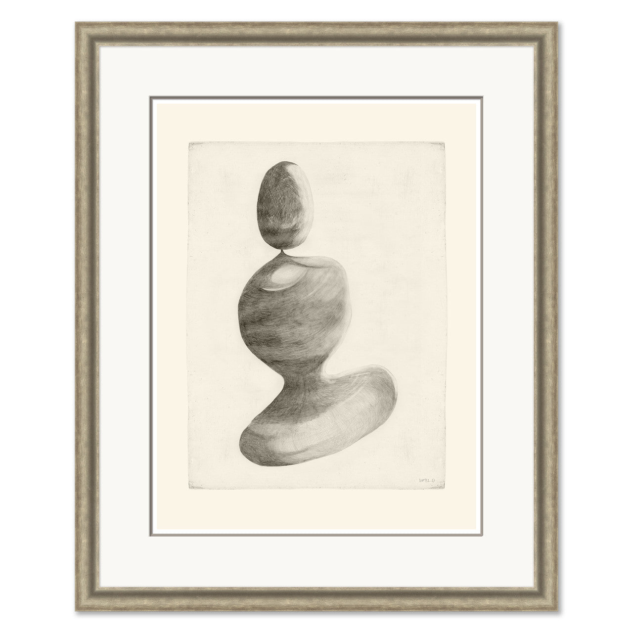 Sculpture III