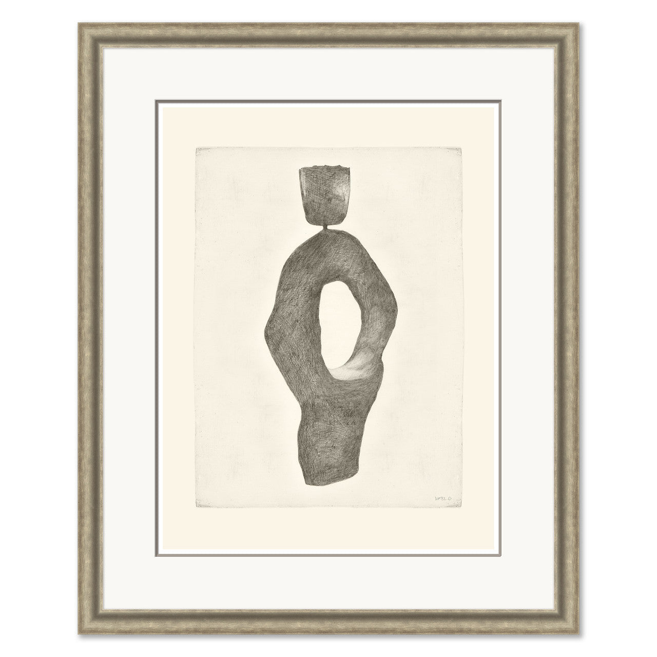 Sculpture IV