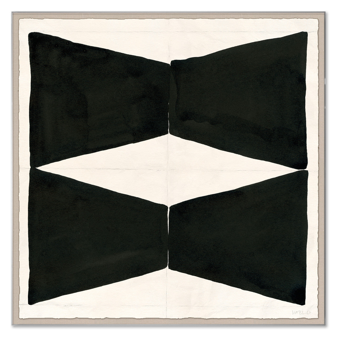 HC-24-0254 Sculptures (var. 2) by Soicher Marin