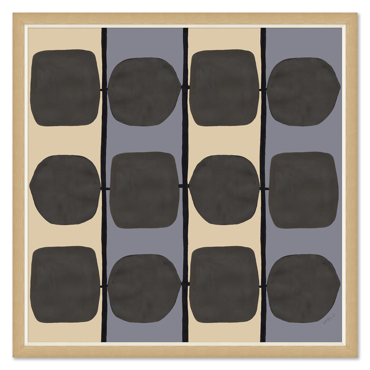 Four Square by Soicher Marin