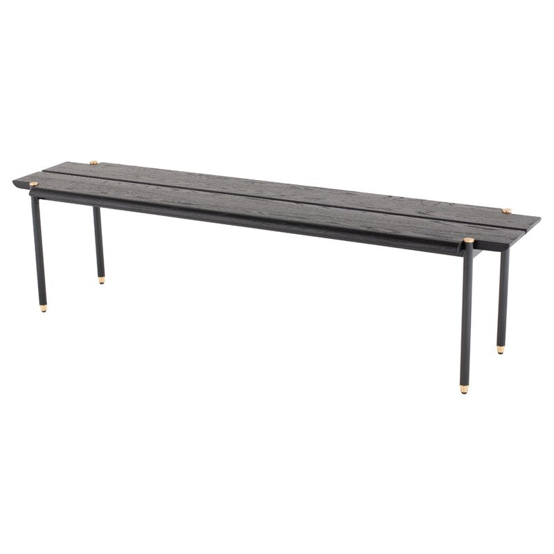 Stacking Bench by District Eight-Nuevo-NUEVO-HGDA684-BenchesSmall-2-France and Son