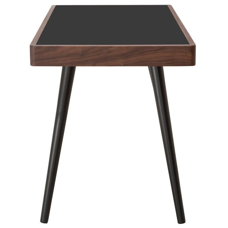 Matte Desk Table-Nuevo-NUEVO-HGEM498-Desks-3-France and Son