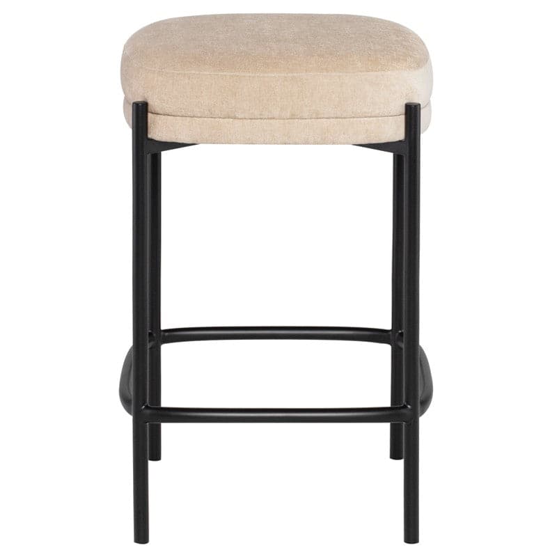 Inna Counter Stool-Nuevo-NUEVO-HGMV235-Bar Stoolsalmond-3-France and Son