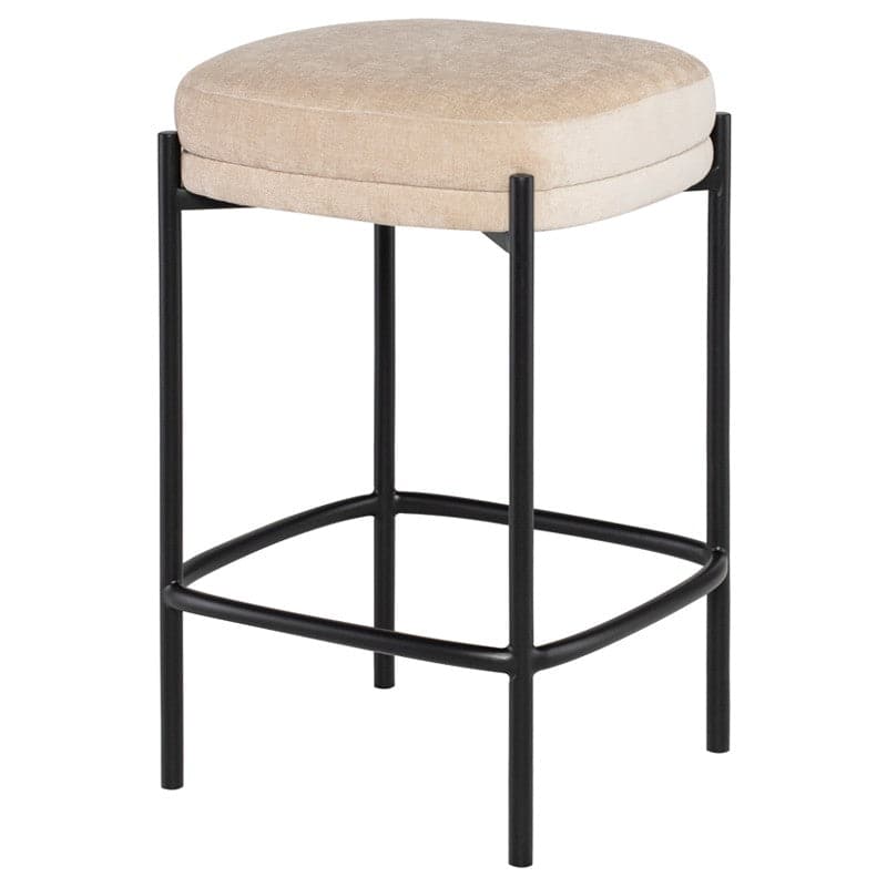 Inna Counter Stool-Nuevo-NUEVO-HGMV235-Bar Stoolsalmond-1-France and Son