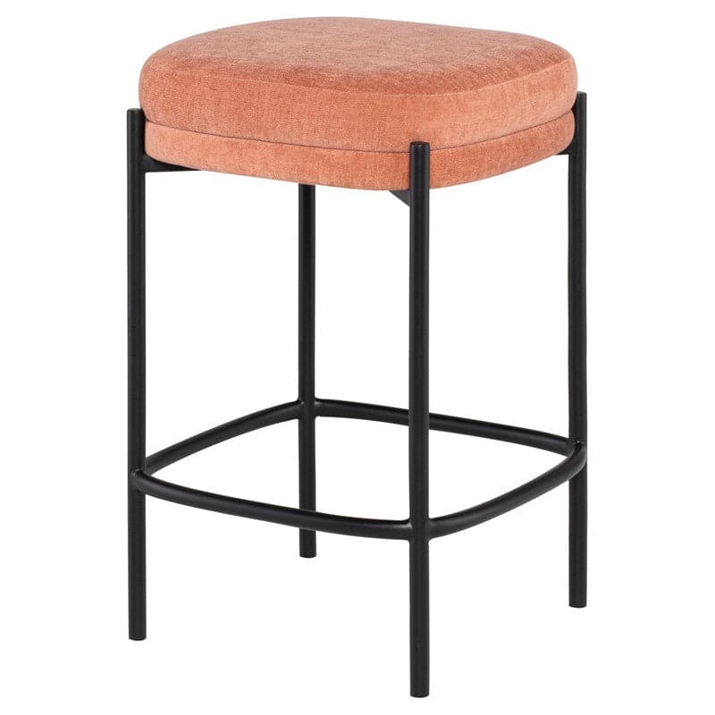 Inna Counter Stool-Nuevo-NUEVO-HGMV236-Bar Stoolsnectarine-6-France and Son