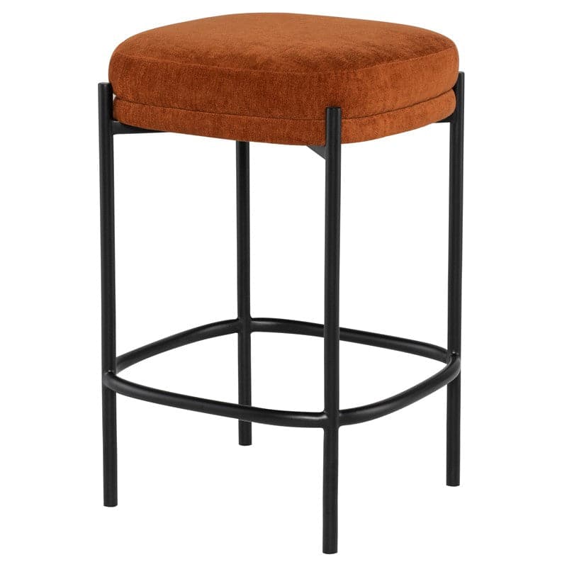 Inna Counter Stool-Nuevo-NUEVO-HGMV237-Bar Stoolsterracotta-10-France and Son