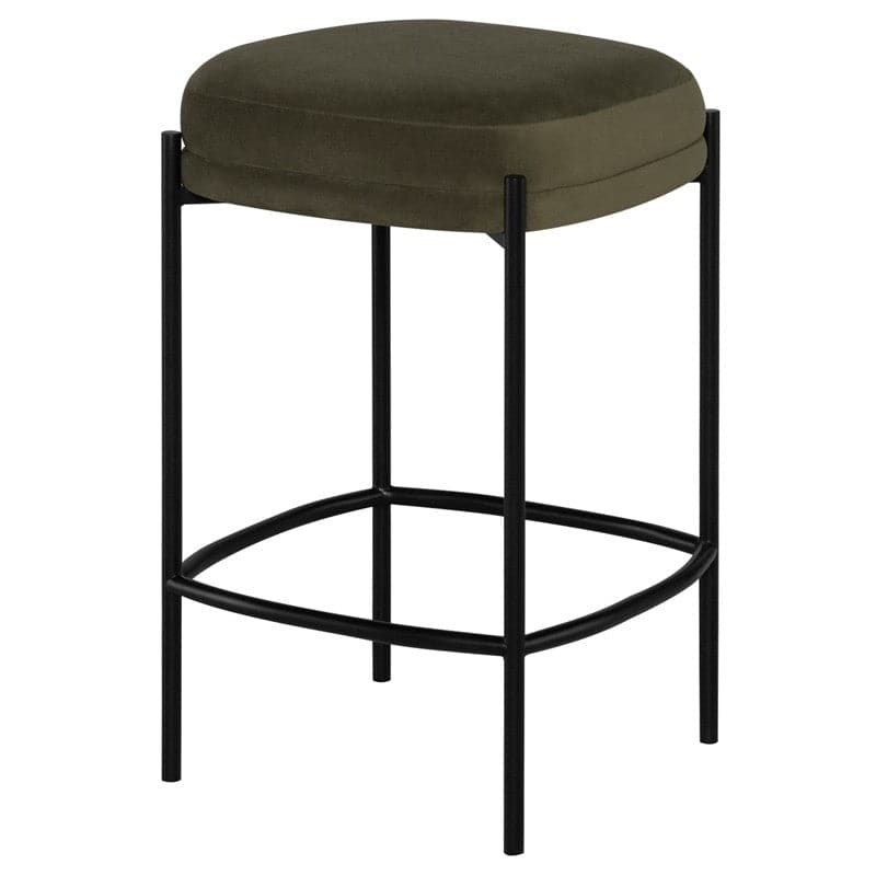 Inna Counter Stool-Nuevo-NUEVO-HGMV392-Bar Stoolssafari velour-23-France and Son