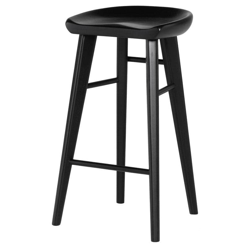 Kami Bar Stool-Nuevo-NUEVO-HGNH105-Bar Stoolsonyx ash-6-France and Son