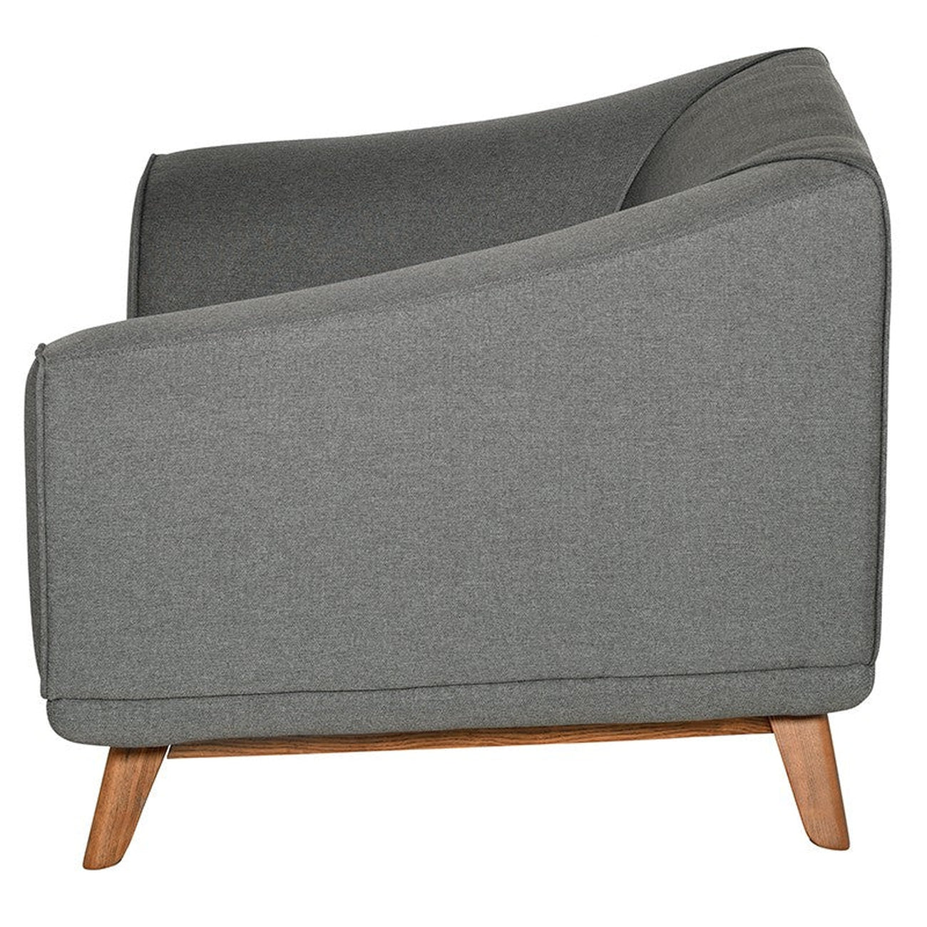 Mara Lounge Chair-Nuevo-NUEVO-HGSC145-Lounge Chairs-4-France and Son