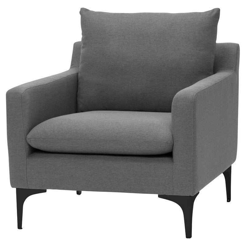 Anders Occasional Chair-Nuevo-NUEVO-HGSC503-Lounge ChairsSlate Grey-Black-19-France and Son