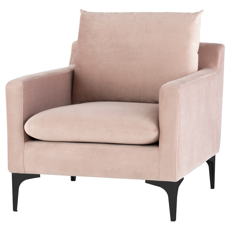 Anders Occasional Chair-Nuevo-NUEVO-HGSC581-Lounge ChairsBlush-Black-7-France and Son