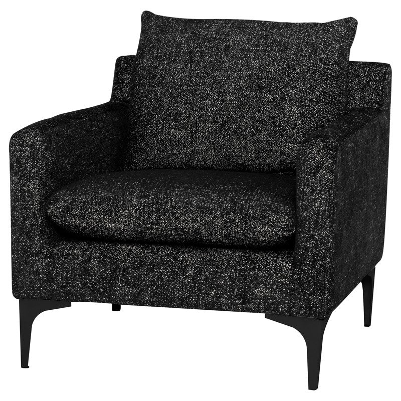 Anders Occasional Chair-Nuevo-NUEVO-HGSC810-Lounge ChairsSALT & PEPPER-Black-25-France and Son