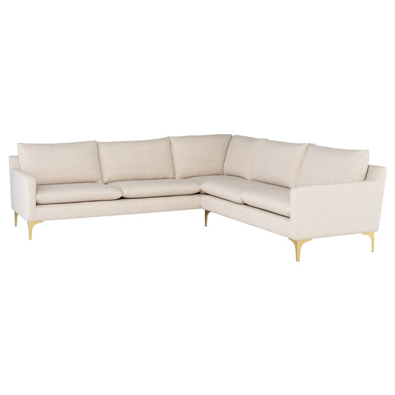 Anders L Sectional-Nuevo-NUEVO-HGSC834-SectionalsSand-Gold-7-France and Son