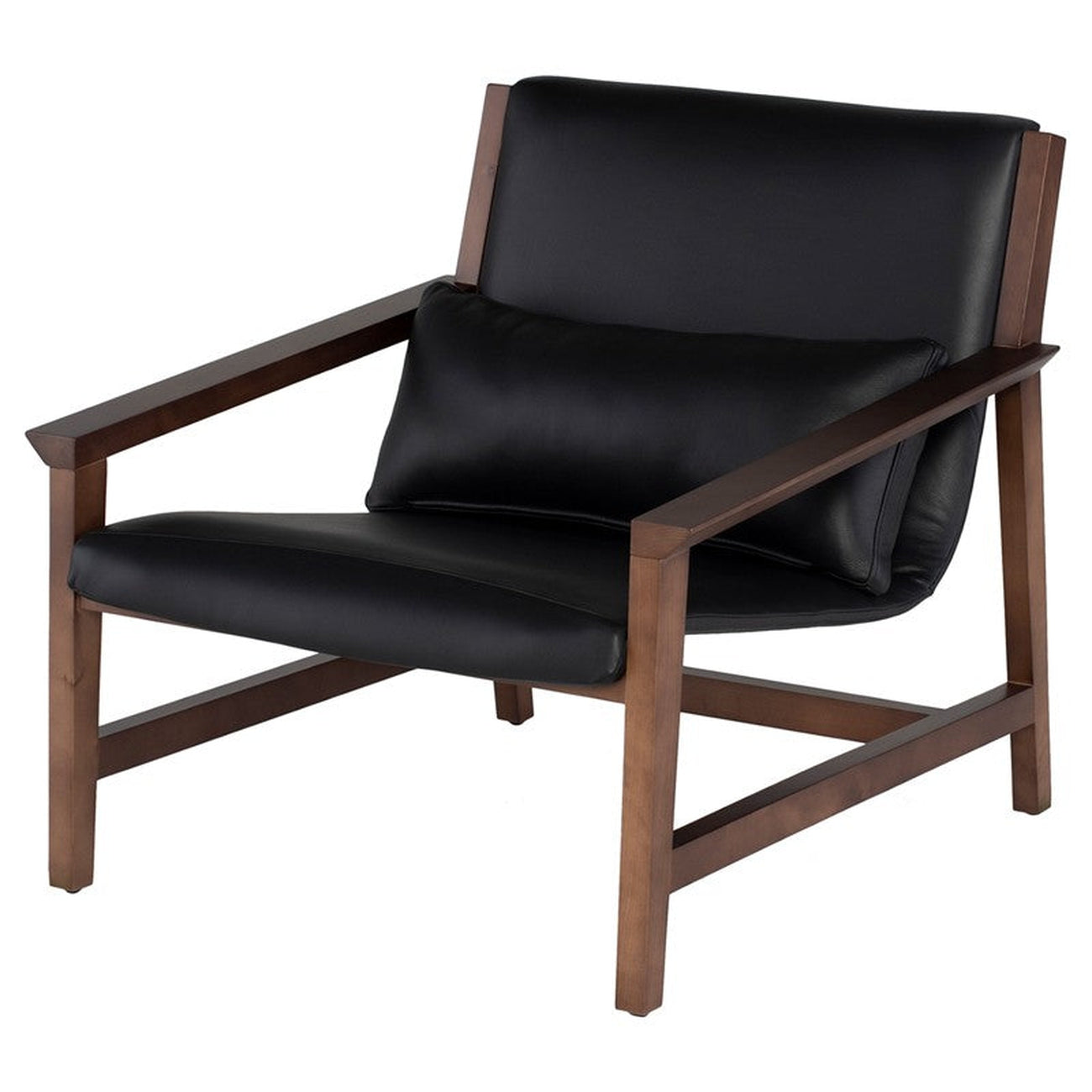 Bethany Lounger Chair-Nuevo-NUEVO-HGSD466-Lounge Chairs-1-France and Son