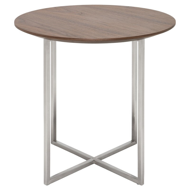 Dixon Side Table-Nuevo-NUEVO-HGSD514-Side Tables-1-France and Son