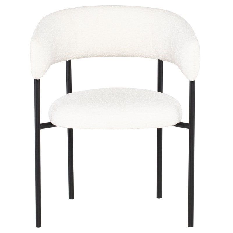 Cassia Dining Chair-Nuevo-NUEVO-HGSN111-Dining ChairsSalt & Pepper-9-France and Son
