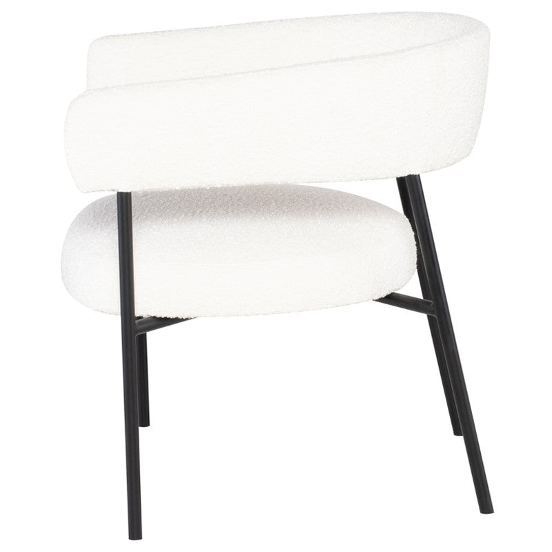 Cassia Occasional Chair-Nuevo-NUEVO-HGSN112-Lounge ChairsSalt & Pepper-10-France and Son