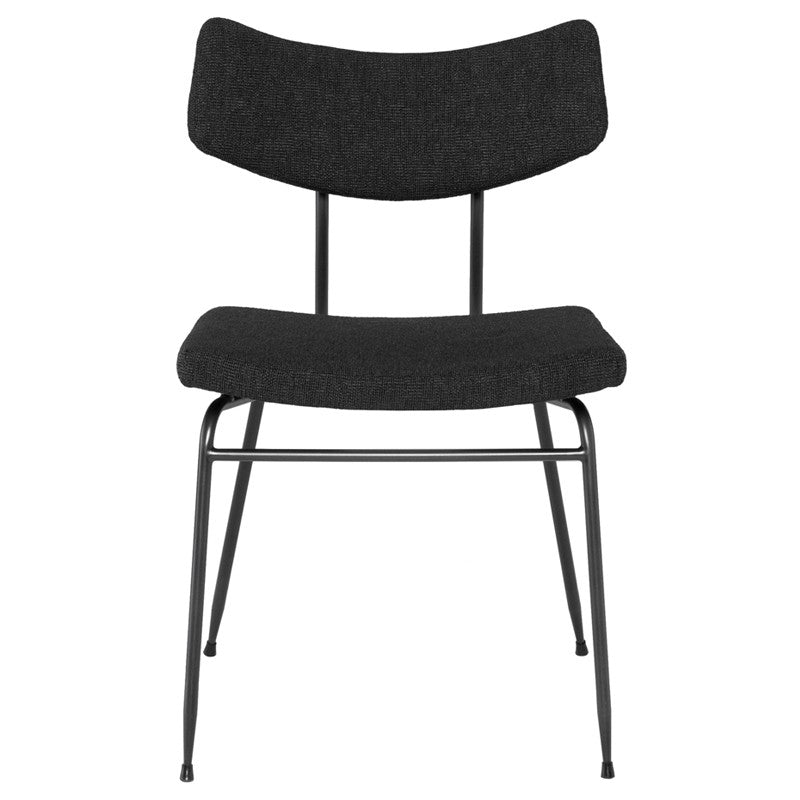 Soli Dining Chair-Nuevo-NUEVO-HGSR807-Dining ChairsShell Boucle-12-France and Son