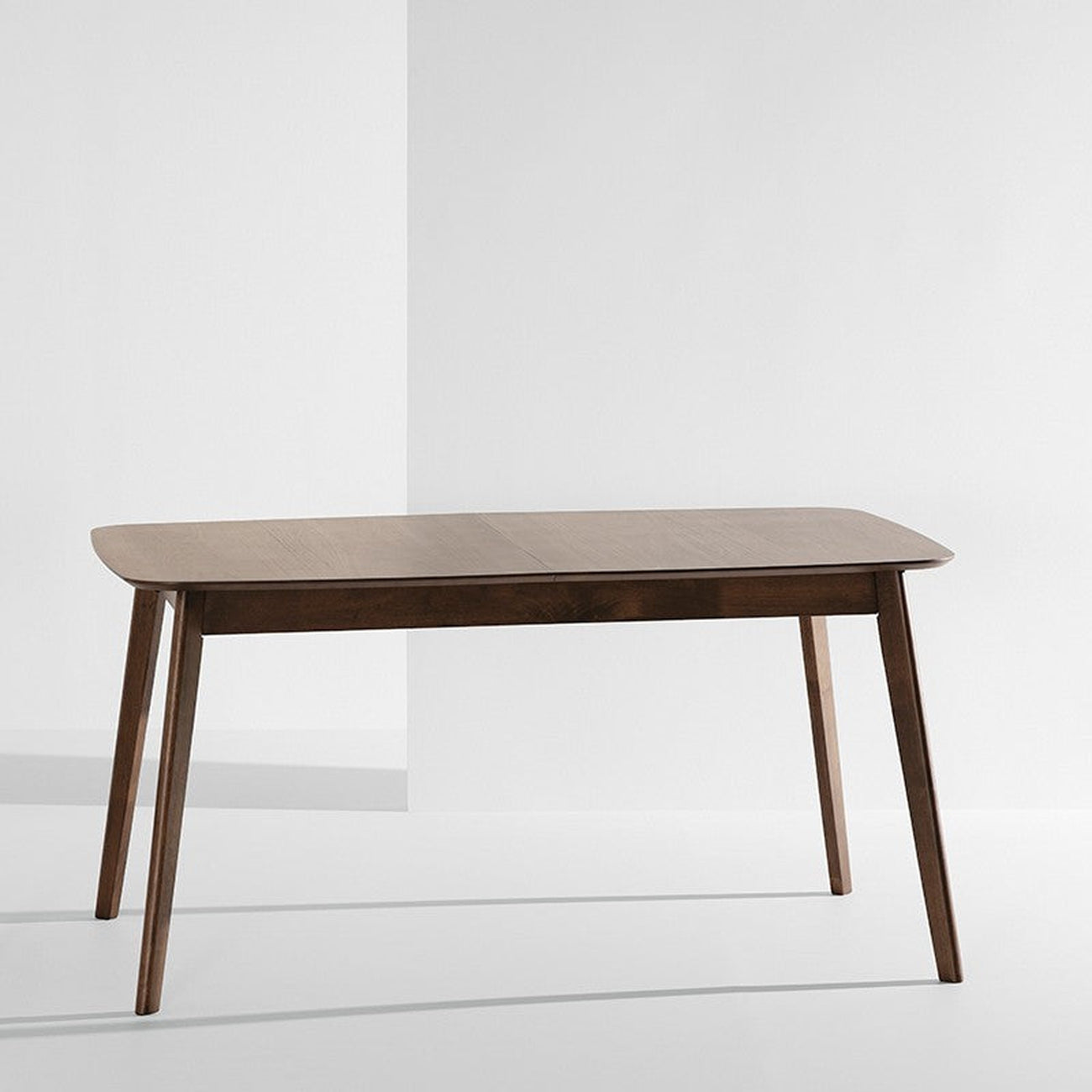 Loel Dining Table-Nuevo-NUEVO-HGWE115-Dining Tables-2-France and Son