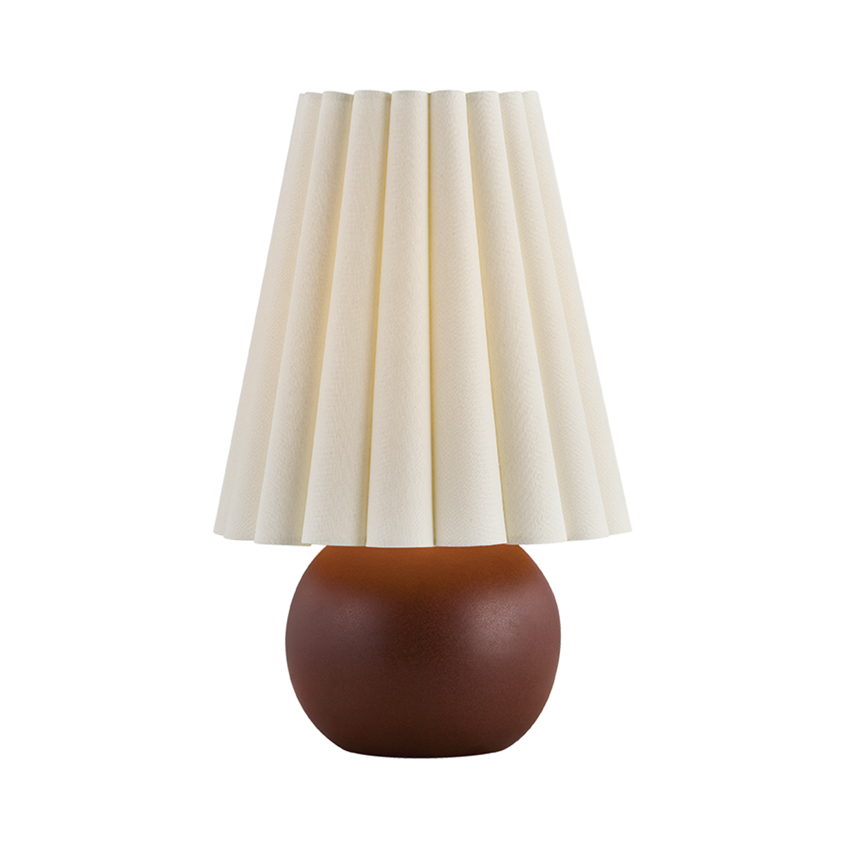 Katherine Table Lamp - Patina Brass