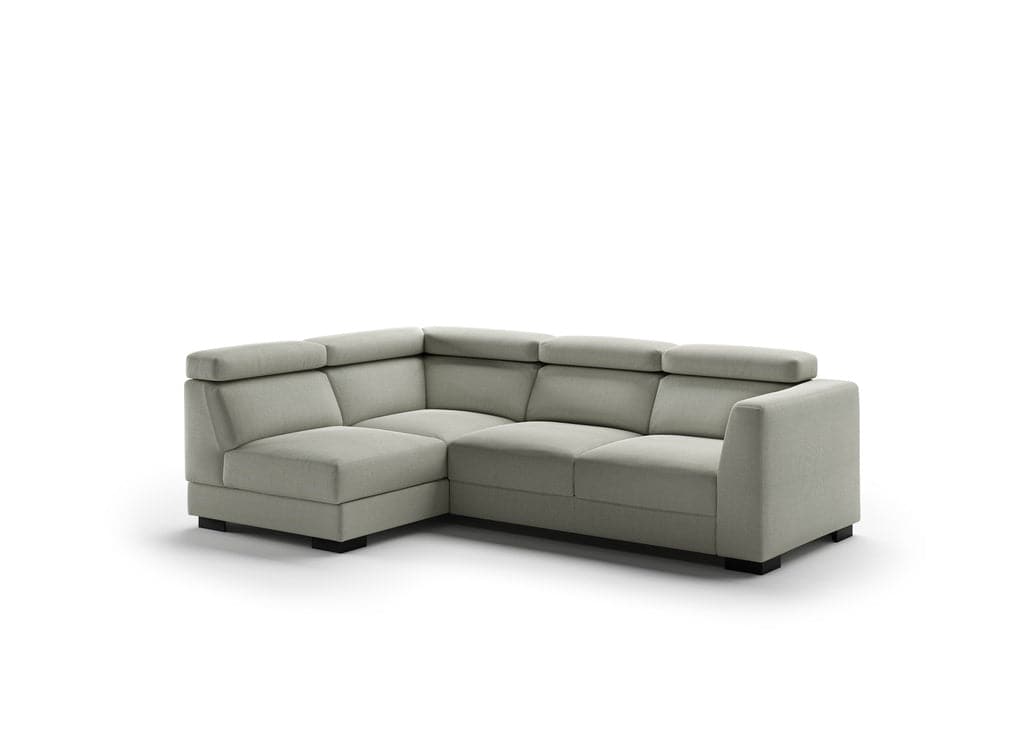 Halti Full Size XL Sectional Sleeper