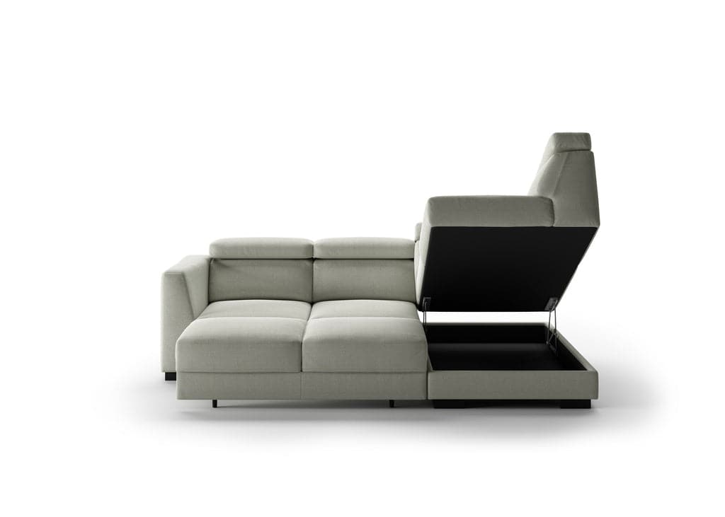 Halti Full Size XL Sectional Sleeper