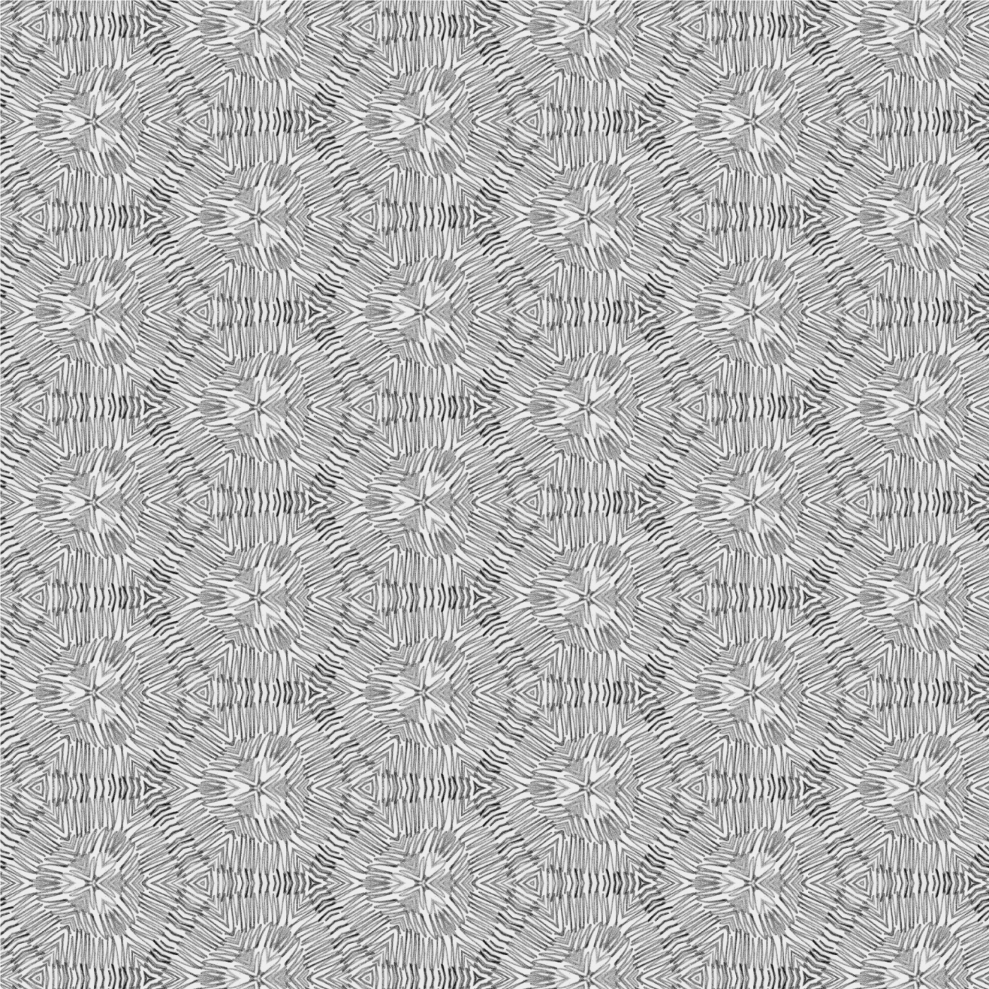 Hex A Wallpaper-Mitchell Black-MITCHB-WCAB457-PM-10-Wall DecorPatterns Hex A-Premium Matte Paper-1-France and Son