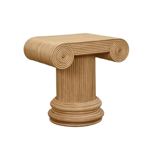 Ionic Side Table