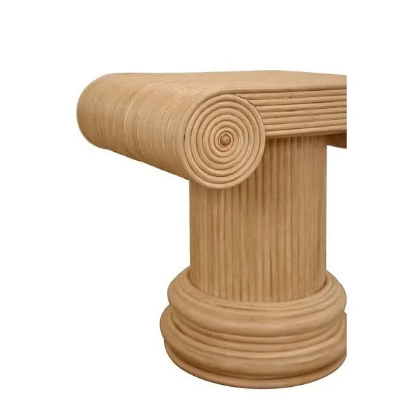 Ionic Side Table