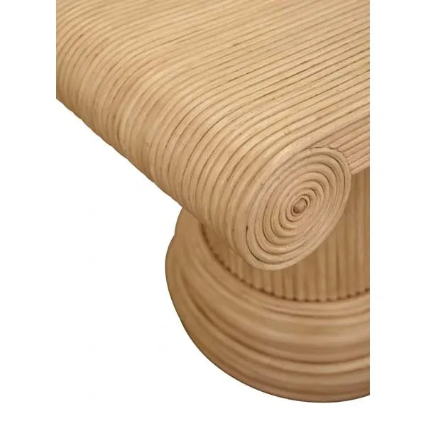 Ionic Side Table