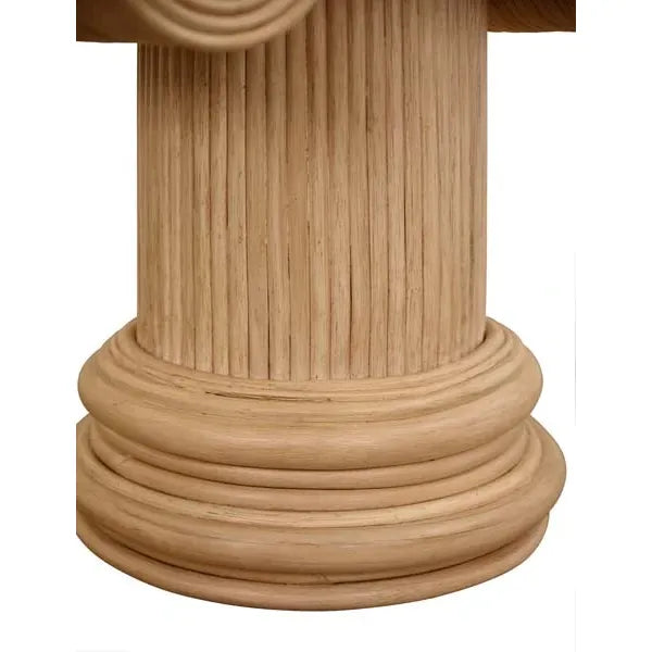 Ionic Side Table