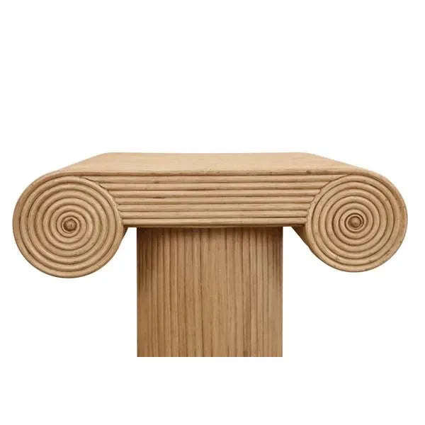Ionic Side Table