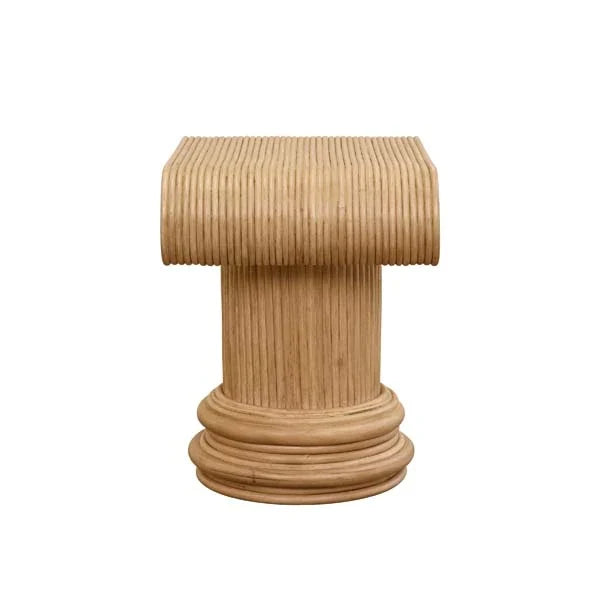 Ionic Side Table