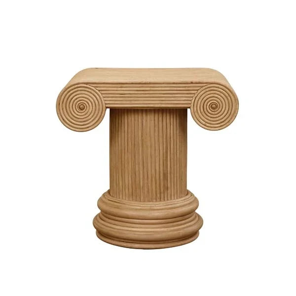 Ionic Side Table