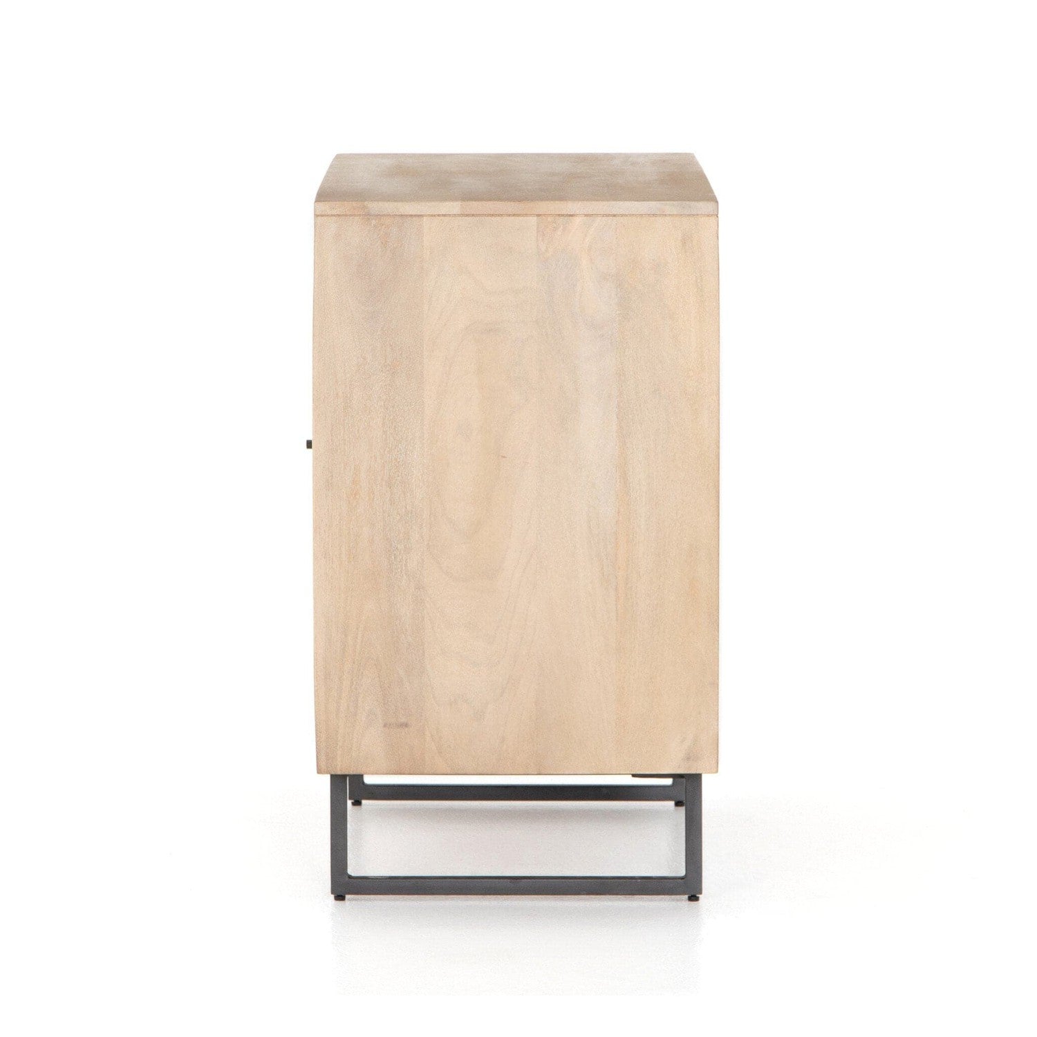 Carmel Small Cabinet - Natural Mango