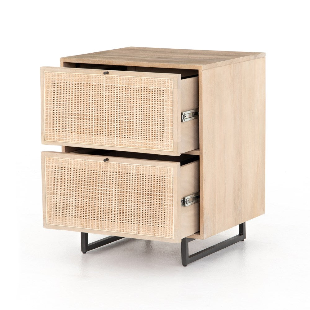 Sydney Filing Cabinet - Natural Mango-Four Hands-FH-IPRS-040-File Storage-2-France and Son